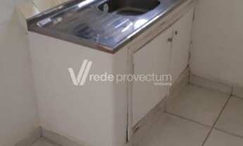 Imagem 6: Campinas - Casa Padrão - Taquaral