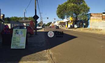 Imagem 7: Apartamento com 1 dormitório para alugar, 48 m² por R$ 900,00/mês - Parque Morumbi II - Fo