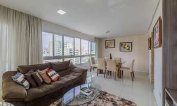 Imagem: Porto Alegre - Apartamento Padrão - Jardim