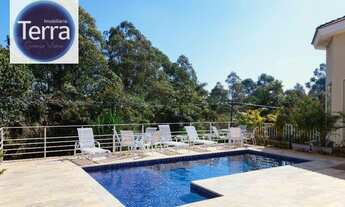 Imagem 2: Casa com 3 dormitórios à venda - Parque das Artes - Granja Viana