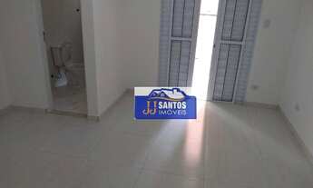 Imagem 4: Sobrado novo 1º morador na Mooca !