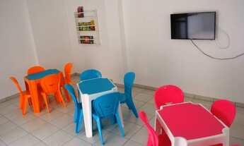 Imagem 5: Ótimo Apartamento para venda possui 65 metros quadrados com 2 quartos em Jatiúca - Maceió