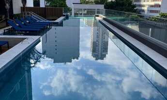 Imagem 2: Apartamento Locação 2 Dormitórios - 71 m² Pinheiros