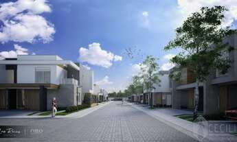 Imagem 2: Casa Condomínio com 3 Dormitorio(s) localizado(a) no bairro em SÃO LEOPOLDO / Ref.:1667