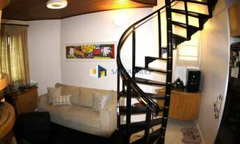 Imagem 2: Flat/Aparthotel para Locação 1 Quarto, 1 Vaga, Campos Elíseos, São Paulo - SP