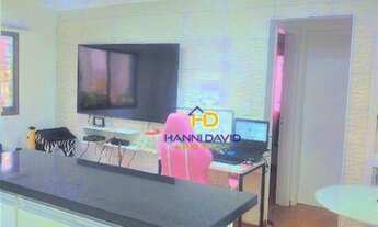 Imagem: ÓTIMO APARTAMENTO Á VENDA AO LADO DO METRÔ