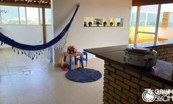 Imagem 4: Cobertura para Venda em São Caetano do Sul, Nova Gerty, 2 dormitórios, 1 suíte, 2 banheiro