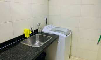 Imagem 6: APARECIDA DE GOIâNIA - Apartamento Padrão - jardim Esmeraldas