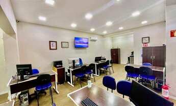 Imagem 3: Loja na Praia das Pitangueiras à venda, 48 m² por R$ 950.000 - Pitangueiras - Guarujá/SP