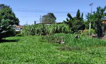 Imagem 2: Linda Área com casa com vista para Lagoa