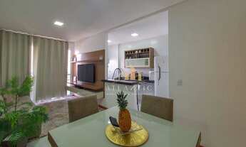 Imagem 5: Apartamento com 2 dormitórios à venda, 65 m² por R$ 520.000,00 - Itaparica - Vila Velha/ES