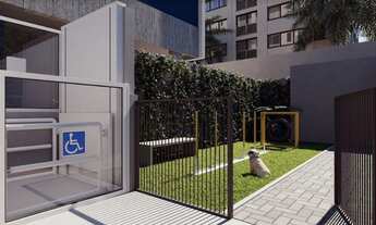 Imagem 7: Apartamento 3 quartos em Curitiba Bacacheri