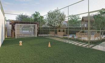 Imagem 4: JS) Apartamento com 04 Quartos (3 Suítes) | 134m²