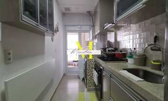 Imagem 7: Apartamento à venda com 3 dorms no BaetaNeves - Movement-Sbc