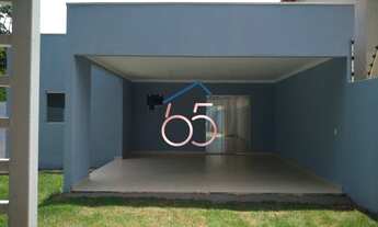 Imagem 7: Casa Térrea Santa Cruz II - Cuiabá - MT