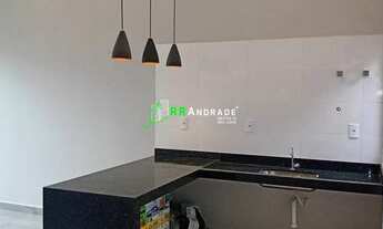 Imagem 2: Casa à venda no bairro Residencial Zanetti - Franca/SP