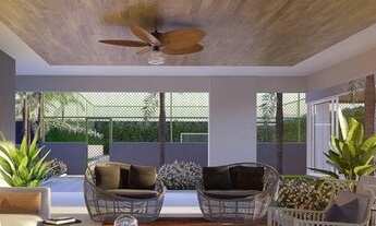 Imagem 7: VENDA- APARTAMENTOS NA PLANTA- O PÔR DO SOL MAIS BONITO DO BRASIL- PRES.EPITÁCIO