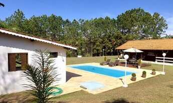 Imagem 3: Chácara para Venda em Socorro, Zona Rural, 3 dormitórios, 1 suíte, 3 banheiros, 2 vagas