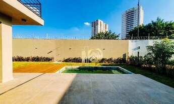 Imagem 6: Casa com 4 suites à venda, 484 m² - Cond. Terras de Santa Clara -Jardim Paraíba - Jacareí