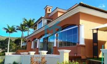 Imagem: Casa à venda, 300m², 4 quartos, 3 suítes