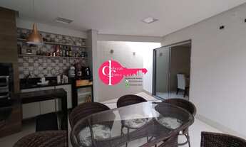 Imagem 3: Casa para venda com 3 quartos sendo 1 suíte no bairro SIM - Feira de Santana - BA