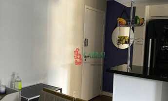 Imagem 7: Apartamento com 3 dormitórios à venda, 83 m² por R$ 600.000 - Cidade Maia - Guarulhos/SP