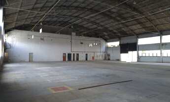 Imagem 4: Galpão para alugar - Jd Jaraguá - São Paulo/SP