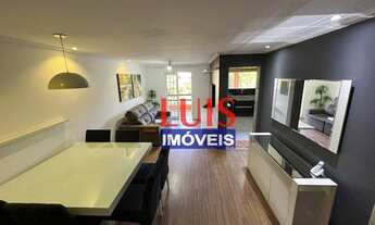 Imagem 7: Casa com 3 dormitórios para alugar, 150 m² por R$ 2.700/mês - Engenho do Mato - Niterói/RJ