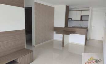 Imagem 4: Apartamento com 2 dormitórios à venda, 64 m² por R$ 499.000,00 - Vila Guarani (Zona Sul)