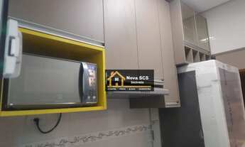 Imagem 4: Sobrado de condomínio com 2 dorms - Principe de Gales - Santo André