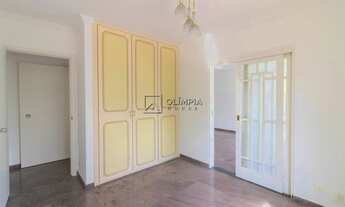 Imagem 7: Apartamento Locação 3 Dormitórios - 110 m² Cerqueira César