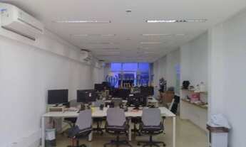 Imagem 4: Prédio para alugar, 504 m² por R$ 19.900,00/mês - Perdizes - São Paulo/SP