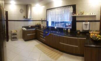 Imagem 2: Sobrado à venda com 03 dormitórios - Jardim Villagio Ghiraldelli - Hortolândia/SP