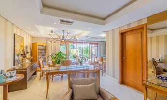 Imagem 4: PORTO ALEGRE - Casa de Condomínio - Três Figueiras