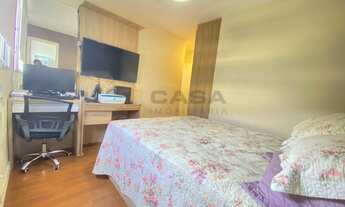 Imagem 11: JQ- Apartamento para venda no Villaggio Laranjeiras. Valparaíso - Serra - ES