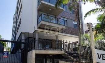 Imagem 2: Porto Alegre - Apartamento Padrão - Menino Deus