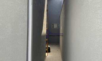 Imagem 2: Casa com 2 dormitórios à venda, 85 m² por R$ 450.000,00 - Nova Atibaia - Atibaia/SP