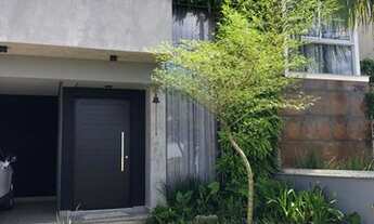 Imagem: Casa - Parque Olívio Franceschini - Hortolândia