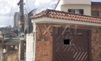 Imagem 5: Sobrado em Jardim Colegio