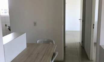 Imagem 4: Apartamento para venda tem 58 metros quadrados com 2 quartos em Aldeota - Fortaleza - CE