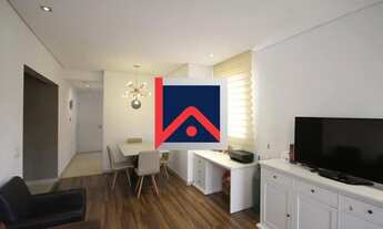 Imagem 1: Apartamento Venda Vila Mariana 103 m² 3 Dormitórios