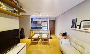 Imagem 3: 2 quartos, 1 suite, elevador e vaga de garagem