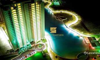 Imagem 7: Apartamento Duplex com 2 dormitórios à venda, 180 m² por R$ 1.200.000,00 - Ribeirão do Lip