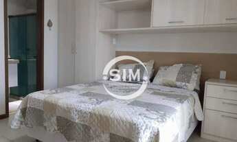 Imagem 7: Apartamento com 2 dormitórios à venda, 85 m² na Vila Nova - Cabo Frio/RJ