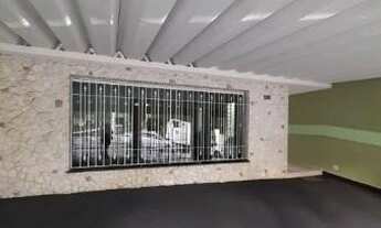 Imagem 3: Lindo Sobrado. 3 suítes, 2 vagas, espaço Gourmet com churrasqueira. Mandaqui- SP