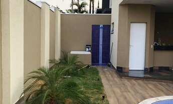 Imagem 5: Casa - Swiss Park - Campinas