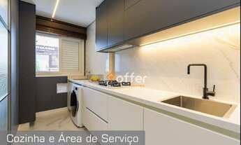 Imagem 4: Trebbiano Apartamento com 2 dormitórios à venda -Rua Rosa Kaint Nadolny, 60, Ecoville