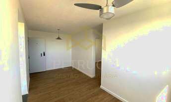 Imagem 4: Apartamento - Vila Miguel Vicente Cury - Campinas