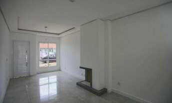 Imagem 2: Porto Alegre - Casa Padrão - Hípica