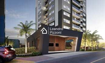 Imagem 4: Apartamento à venda 1 Quarto, 1 Vaga, 43M², Vila Rosália, Guarulhos - SP